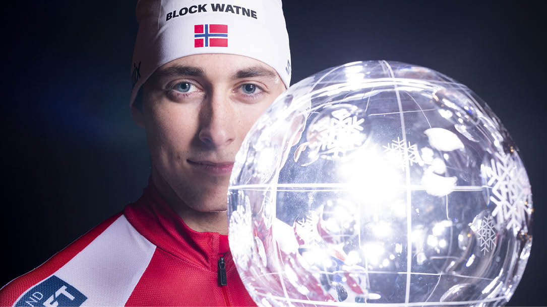 16 03 2019, Schonach, Germany (GER): Jarl Magnus Riiber (NOR) - FIS world cup nordic combined, cups, Schonach (GER)  www nordicfocus com    Thibaut NordicFocus  Every downloaded picture is fee-liable 